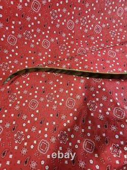 Robertson Stykbow Peregrine Mossyhorn Right Hand Recurve Bow 60 66#