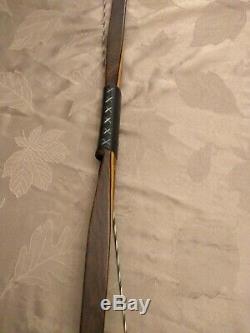 Robertson Vision Longbow Stykbow Recurve