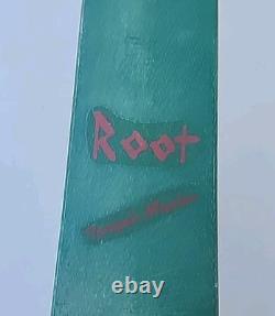 Root Target Master Custom Recurve Bow 68 Hunting Archery