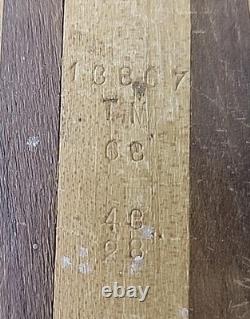 Root Target Master Custom Recurve Bow 68 Hunting Archery