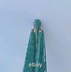 Root Target Master Custom Recurve Bow 68 Hunting Archery