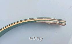 Root Target Master Custom Recurve Bow 68 Hunting Archery