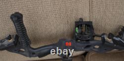 SANLIDA RH 45 TAKEDOWN RECURVE BOW With ACCESSORIES FREE SHIPPING