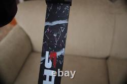 SANLIDA RH 45 TAKEDOWN RECURVE BOW With ACCESSORIES FREE SHIPPING