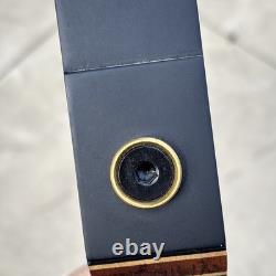 SAS Courage Hunting Takedown Recurve Archery Bow 35# Right Hand 60 Lower Limb