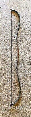 SKB Korean Style Wood Bow 44 Inch 30 Lbs