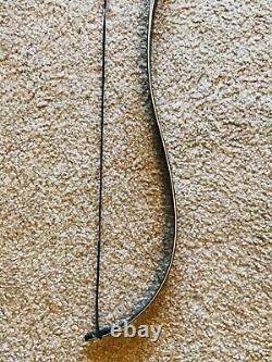 SKB Korean Style Wood Bow 44 Inch 30 Lbs