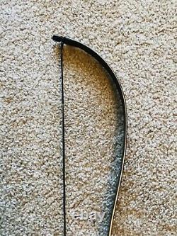 SKB Korean Style Wood Bow 44 Inch 30 Lbs