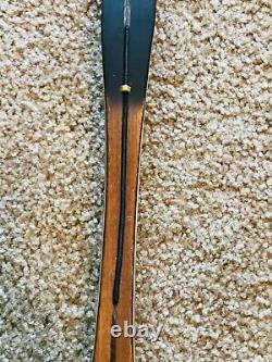 SKB Korean Style Wood Bow 44 Inch 30 Lbs