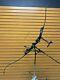 Stunning New Win & Win Olympic Recurve Setup Tft-g Riser With 40# Ns-g Limbs