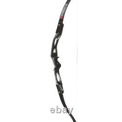 Samick 25 Avante Olympic Recurve ILF Riser (RH Only)