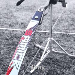 Samick Extreme-C Foam Carbon ILF Limbs / Open Box Deal / Made in Korea