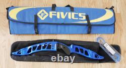 Samick Ideal ILF 25 Right Hand Recurve Riser