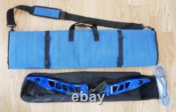 Samick Ideal ILF 25 Right Hand Recurve Riser