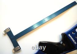 Samick Ideal ILF 25 Right Hand Recurve Riser