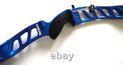 Samick Ideal ILF 25 Right Hand Recurve Riser