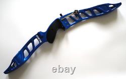 Samick Ideal ILF 25 Right Hand Recurve Riser