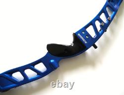 Samick Ideal ILF 25 Right Hand Recurve Riser
