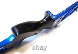 Samick Ideal ILF 25 Right Hand Recurve Riser