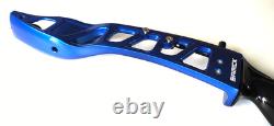 Samick Ideal ILF 25 Right Hand Recurve Riser
