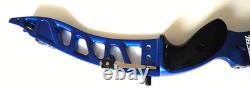 Samick Ideal ILF 25 Right Hand Recurve Riser