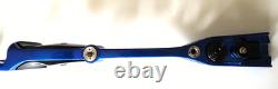Samick Ideal ILF 25 Right Hand Recurve Riser