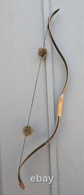 Samick Night SKB, Horsebow. 50-pound draw. Excellent condition