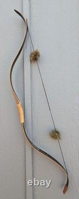 Samick Night SKB, Horsebow. 50-pound draw. Excellent condition