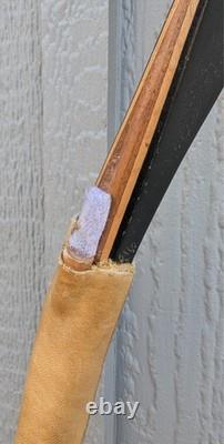 Samick Night SKB, Horsebow. 50-pound draw. Excellent condition