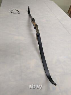 Samick Sage 35lb 62in Takedown Recurve Bow RH