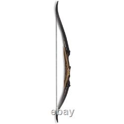 Samick Sage 40LB Archery Takedown Recurve Bow 62 inch Bows for Teens to Adults