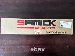 Samick Sage Recurve Bow Limbs New 62x35#