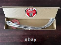 Samick Sage Recurve Bow Limbs New 62x35#
