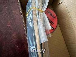 Samick Sage Recurve Bow Limbs New 62x35#