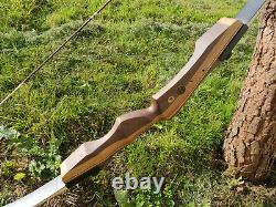 Samick Sage Takedown Recurve