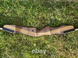 Samick Sage Takedown Recurve