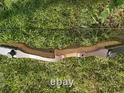 Samick Sage Takedown Recurve