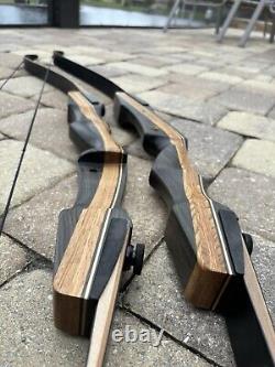 Samick Sage Takedown Recurve Bow