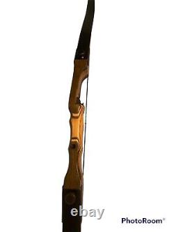 Samick Sage Takedown Recurve Bow Youth and Adult Wooden Tradtiional Bow