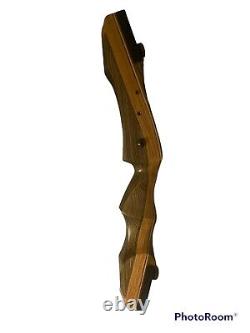 Samick Sage Takedown Recurve Bow Youth and Adult Wooden Tradtiional Bow