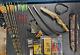 Samick Sage Takedown Recurve Bow And Arrow 62 In. 50lbs Draw Rh With Accessories