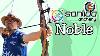Sanlida Noble Recurve Bow Review