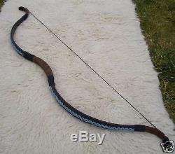 Scythian Recurve Bow 20-40# /skythe Reiterbogen 20-40#