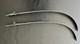Sebastien Flute Evo Carbon Foam Ilf Recurve Limbs