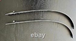 Sebastien Flute EVO Carbon Foam ILF Recurve Limbs