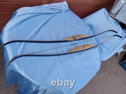Set If 2. 50 In Children's Recurve Composite FG Bows