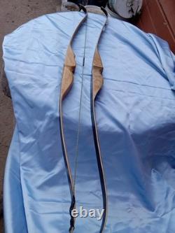 Set If 2. 50 In Children's Recurve Composite FG Bows