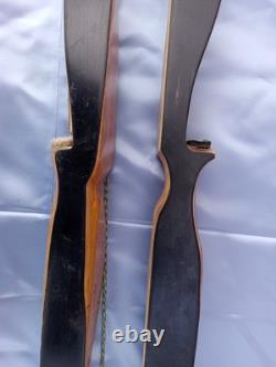 Set If 2. 50 In Children's Recurve Composite FG Bows