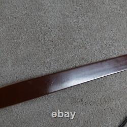 Shakespeare Wonderbow Necedah 26 Vintage Recurve Bow Brown Right Hand