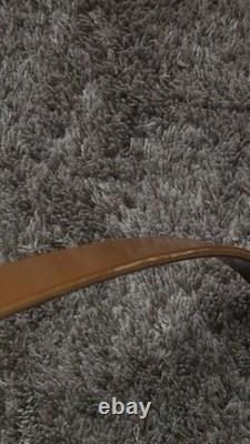 Shakespeare Wonderbow Yukon X24 (Bow, string Beaver Silencers Only) 40# 60 Inch